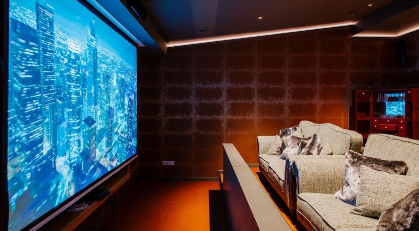 Photo of 5-Star Beach House