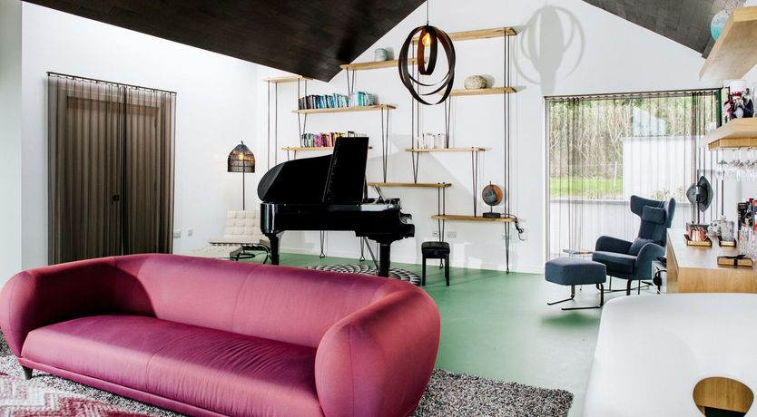 Photo of 5-Star Beach House