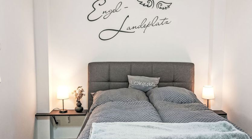 Photo of Engel-Landeplatz