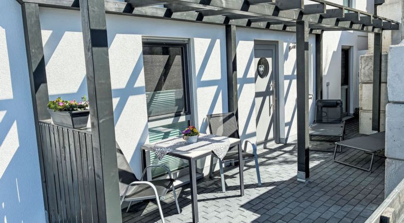 Photo of Engel-Landeplatz