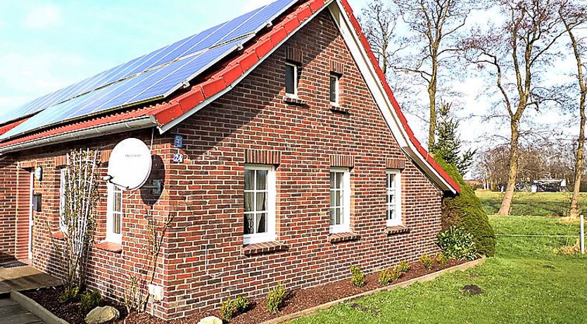 Photo of Kleinheide Apartment 2