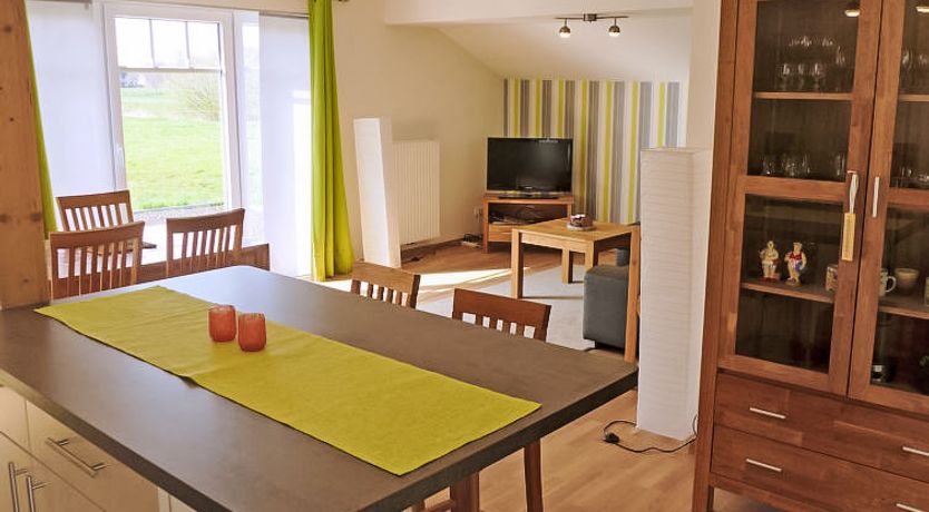 Photo of Kleinheide Apartment 2