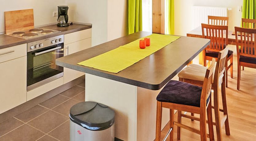 Photo of Kleinheide Apartment 2