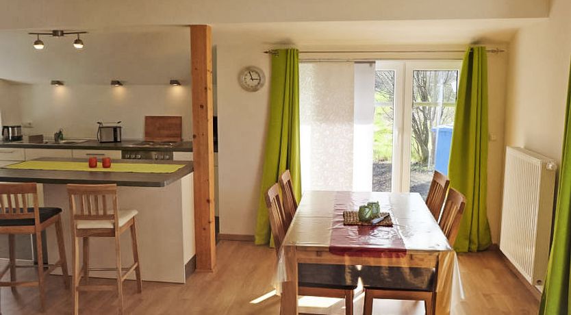 Photo of Kleinheide Apartment 2