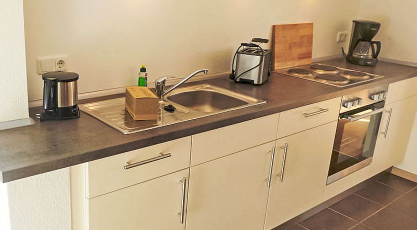 Photo of Kleinheide Apartment 2