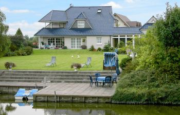 Cohn Holiday Home