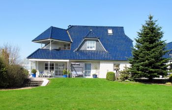Cohn Holiday Home