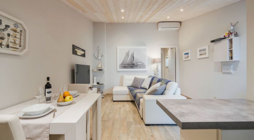 Photo of La Mansardina