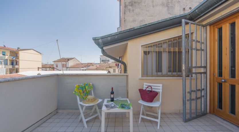 Photo of La Mansardina