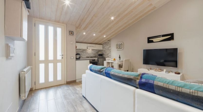 Photo of La Mansardina