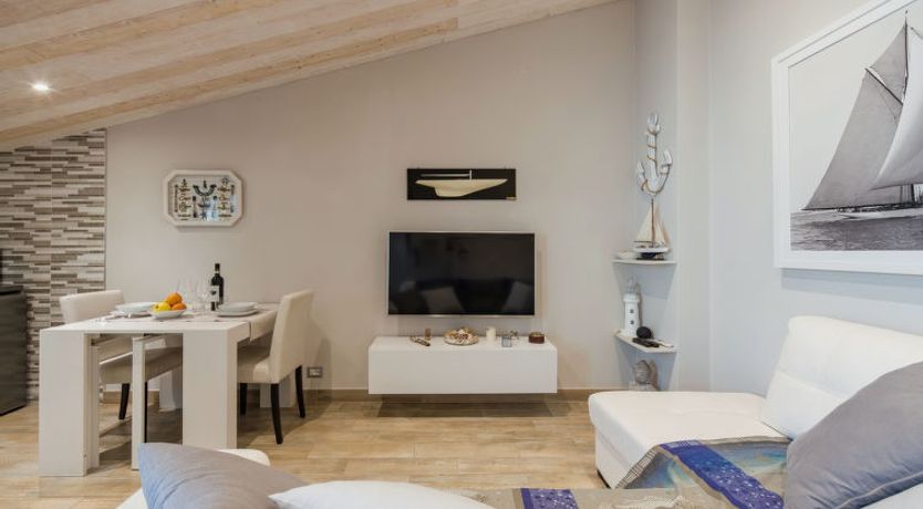 Photo of La Mansardina