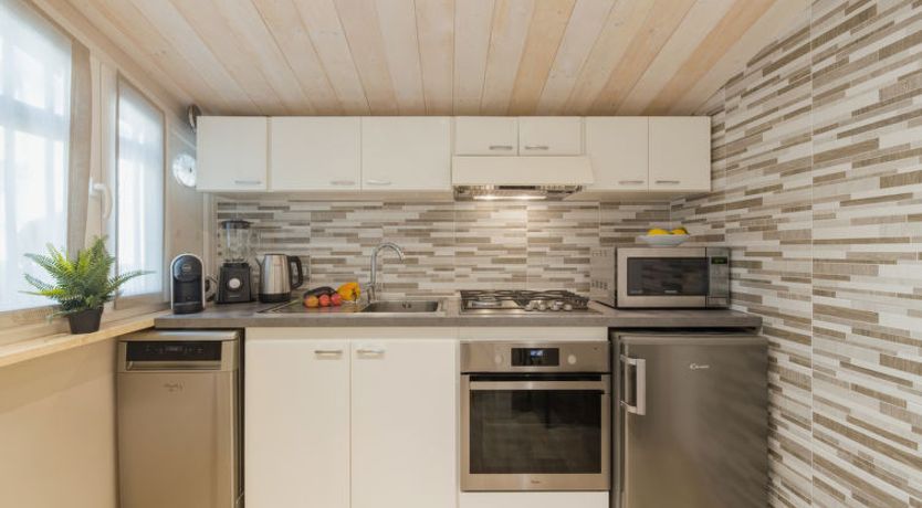 Photo of La Mansardina