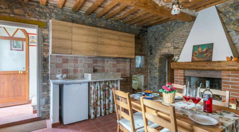 Photo of delle Ginestre