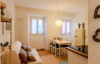Dosso Holiday Home