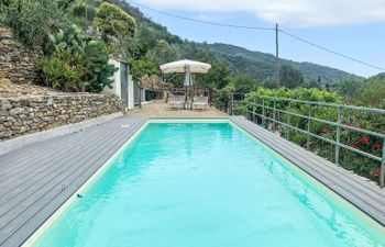 Giove Apartment 2 Holiday Home