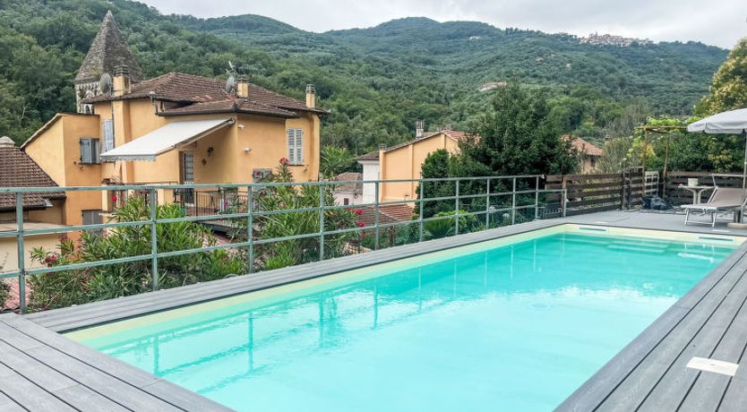 Photo of Giove Apartment 2