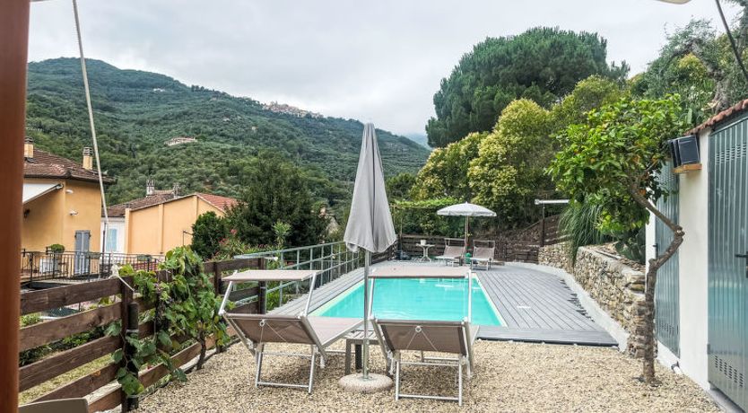 Photo of Giove Apartment 2