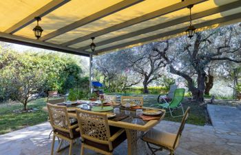 Villa degli Ulivi Holiday Home