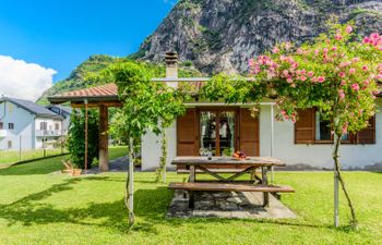 Sara&Mattia Holiday Home
