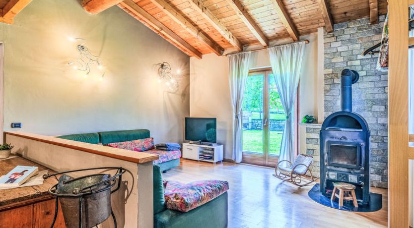 Photo of Sara&Mattia