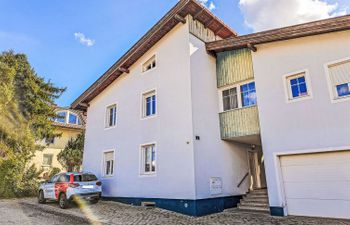 Viktring Holiday Home