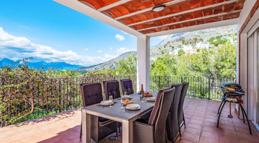 Photo of Vista Bernia