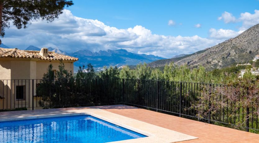 Photo of Vista Bernia