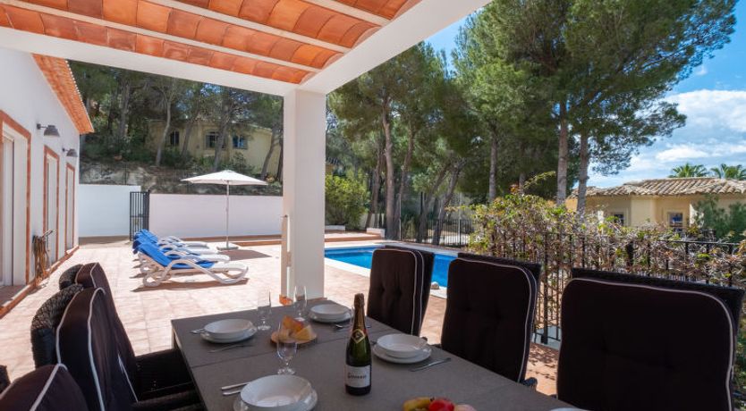 Photo of Vista Bernia