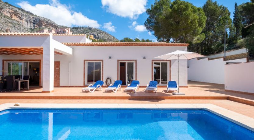 Photo of Vista Bernia