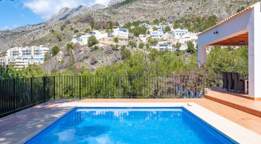 Photo of Vista Bernia