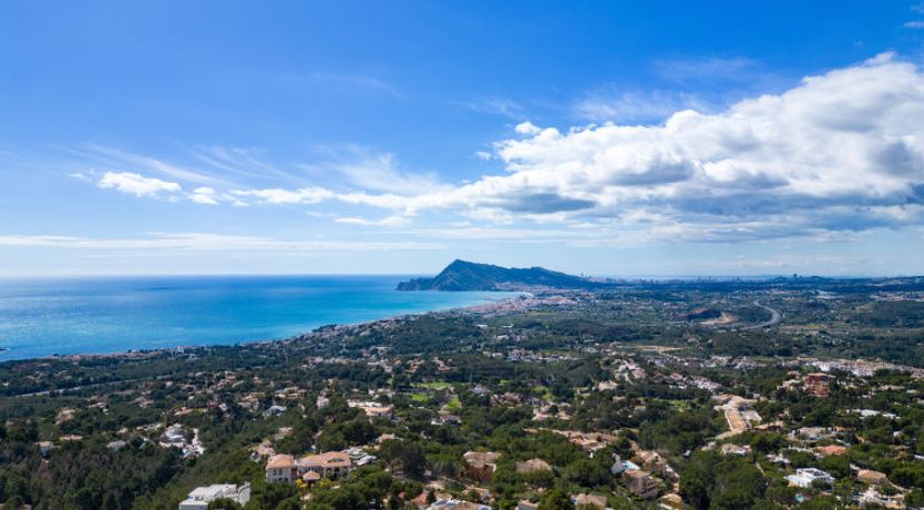 Photo of Vista Bernia