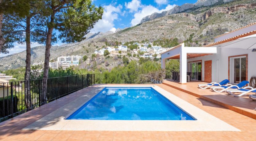 Photo of Vista Bernia