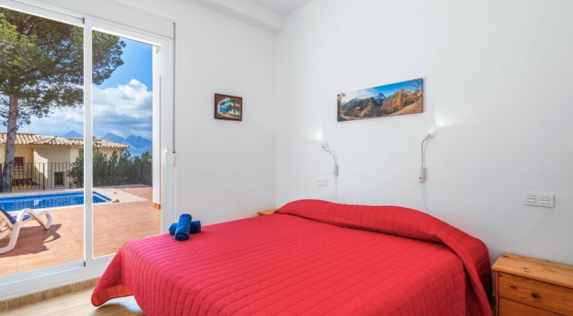 Photo of Vista Bernia