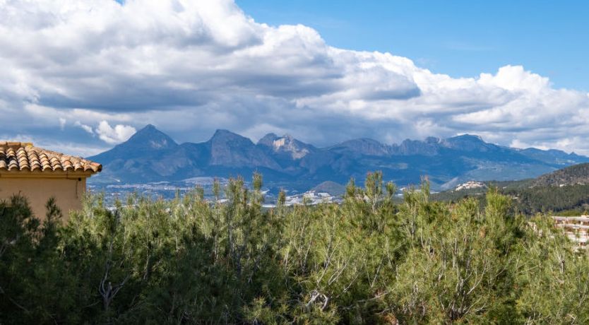 Photo of Vista Bernia