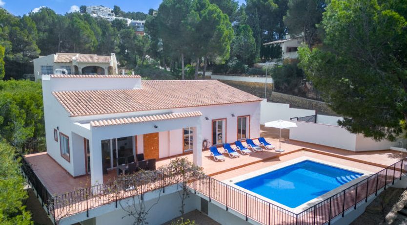 Photo of Vista Bernia