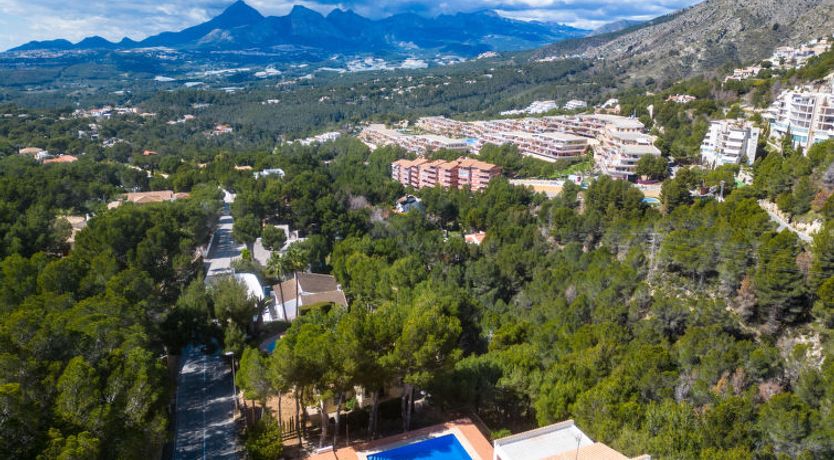 Photo of Vista Bernia