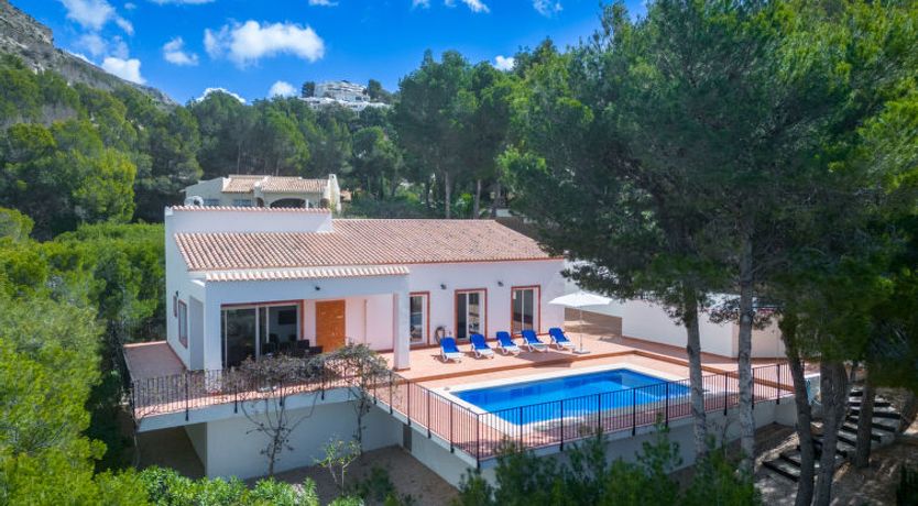 Photo of Vista Bernia