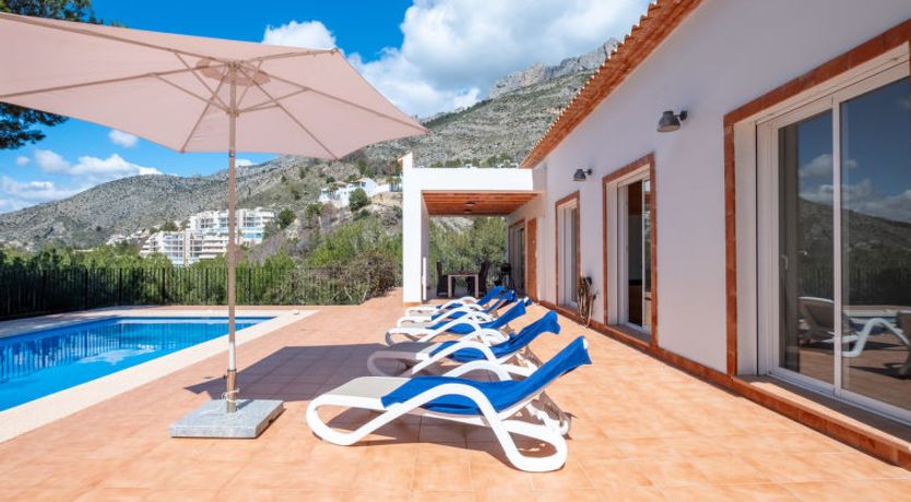 Photo of Vista Bernia