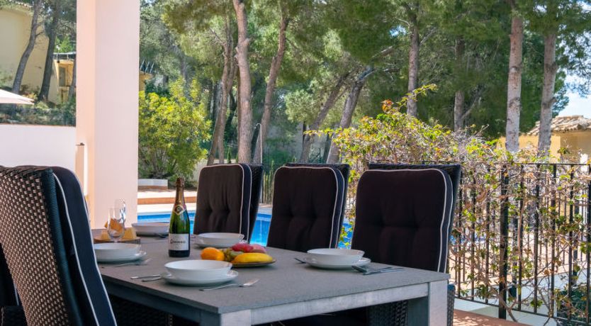 Photo of Vista Bernia