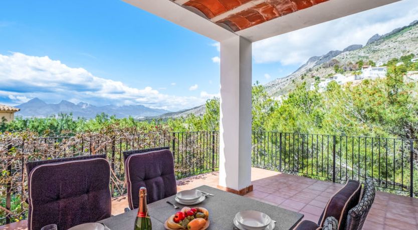 Photo of Vista Bernia