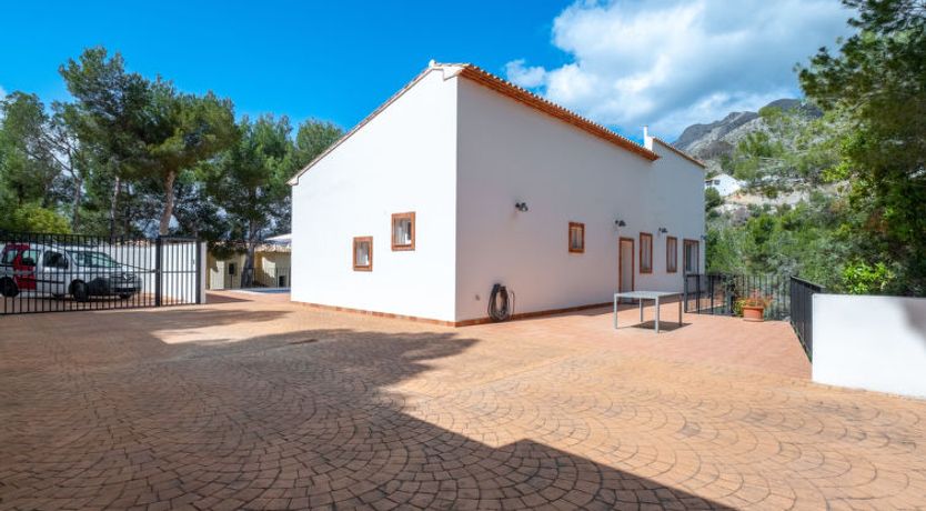 Photo of Vista Bernia