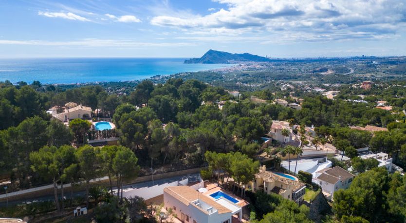 Photo of Vista Bernia