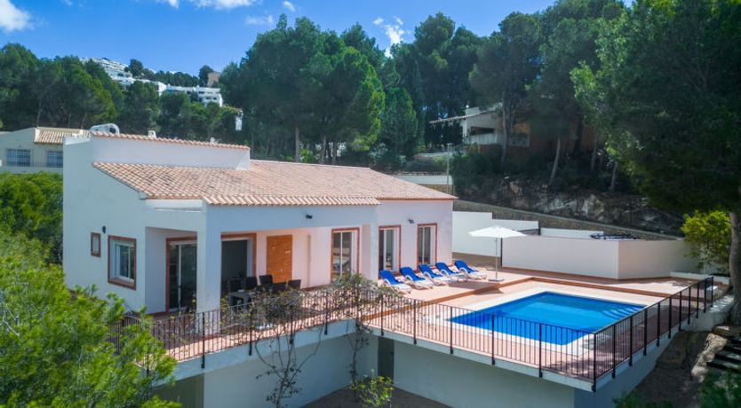 Photo of Vista Bernia