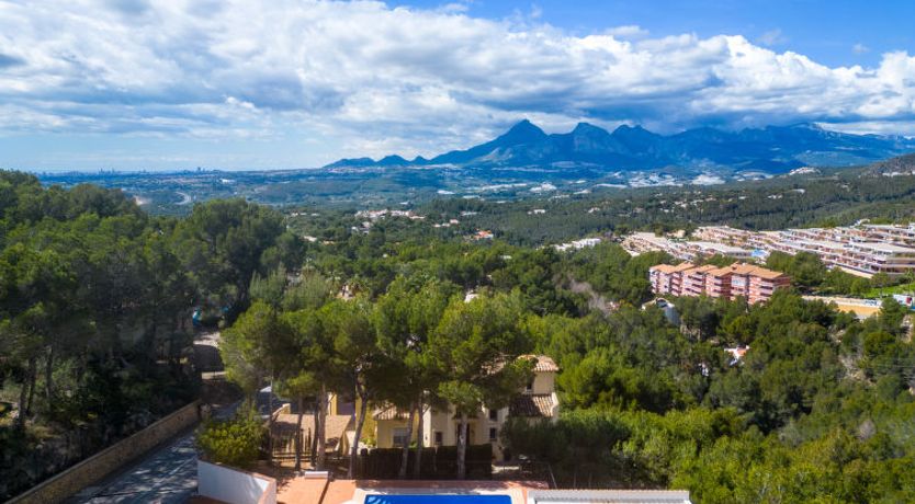 Photo of Vista Bernia