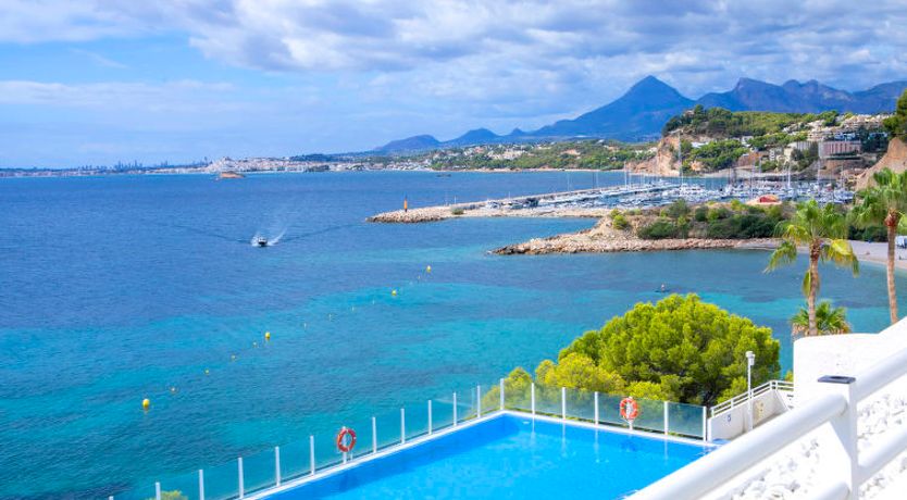 Photo of Panorama Apartment 2