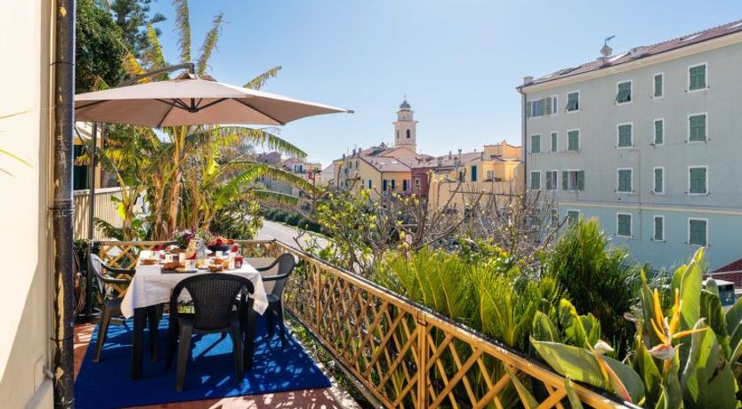 Photo of Angela's Home