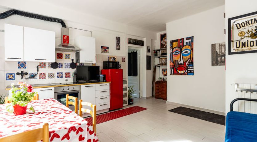 Photo of Angela's Home