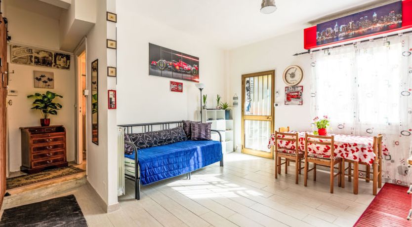 Photo of Angela's Home