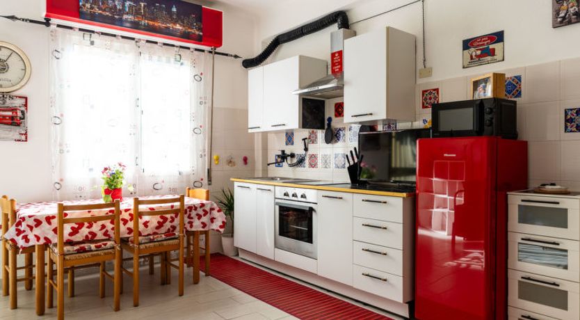 Photo of Angela's Home