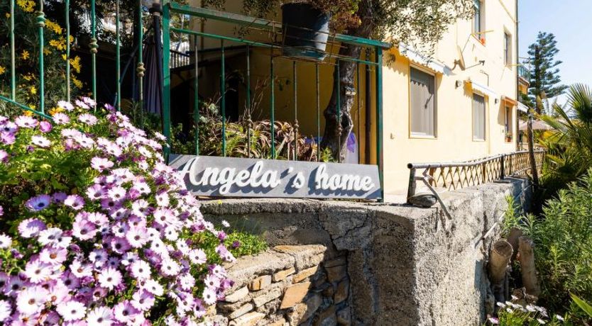 Photo of Angela's Home